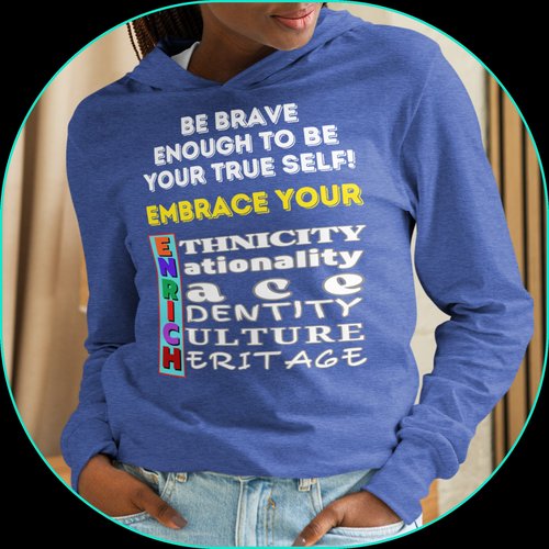 Be Brave Enough To Be Your True Self