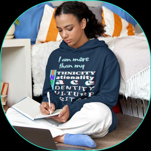 I am more than my ENRICH