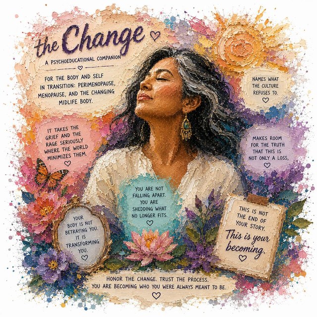 The Change