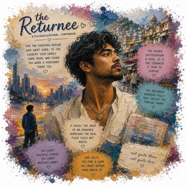 The Returnee