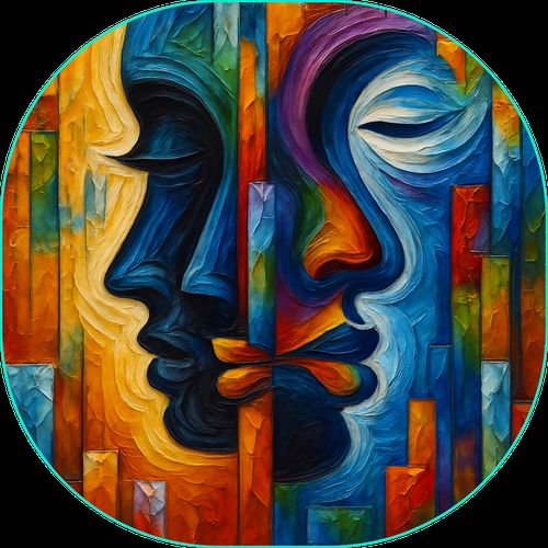 Connection and understanding