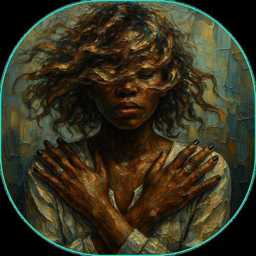 Self-holding and deep inner work